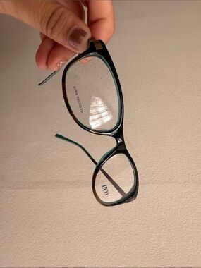 Eco eyeglass frames - never used